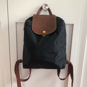 Longchamp Le Pliage Backpack
